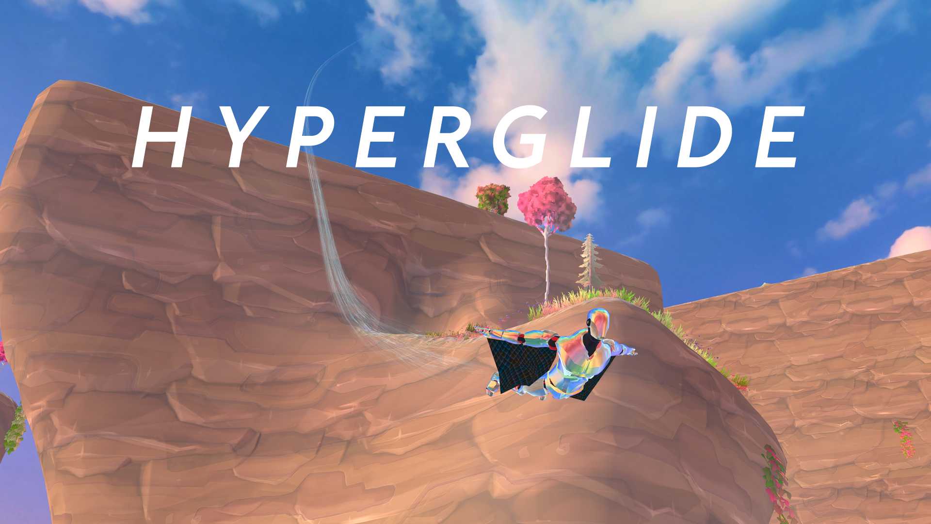 Hyperglide