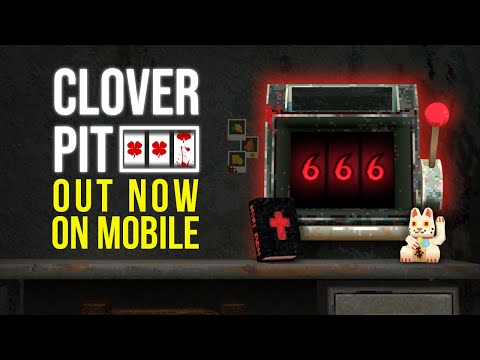 Video: CloverPit